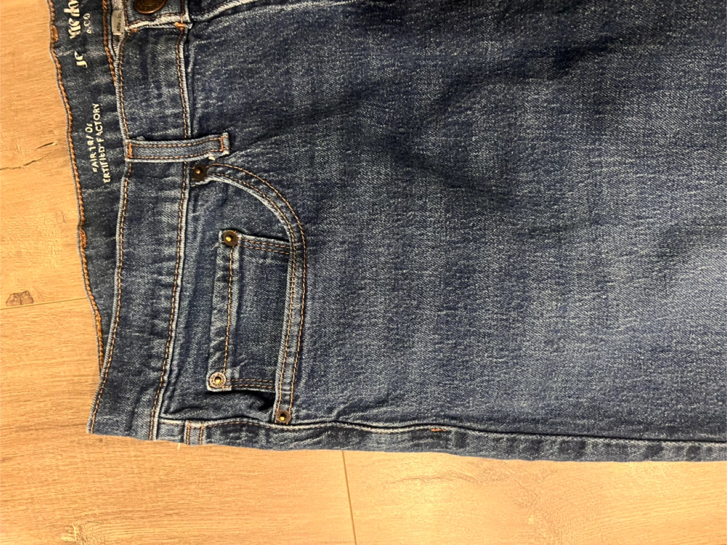 Goodfellow & CO XL Men’s Jeans 40 /30 - photo 5