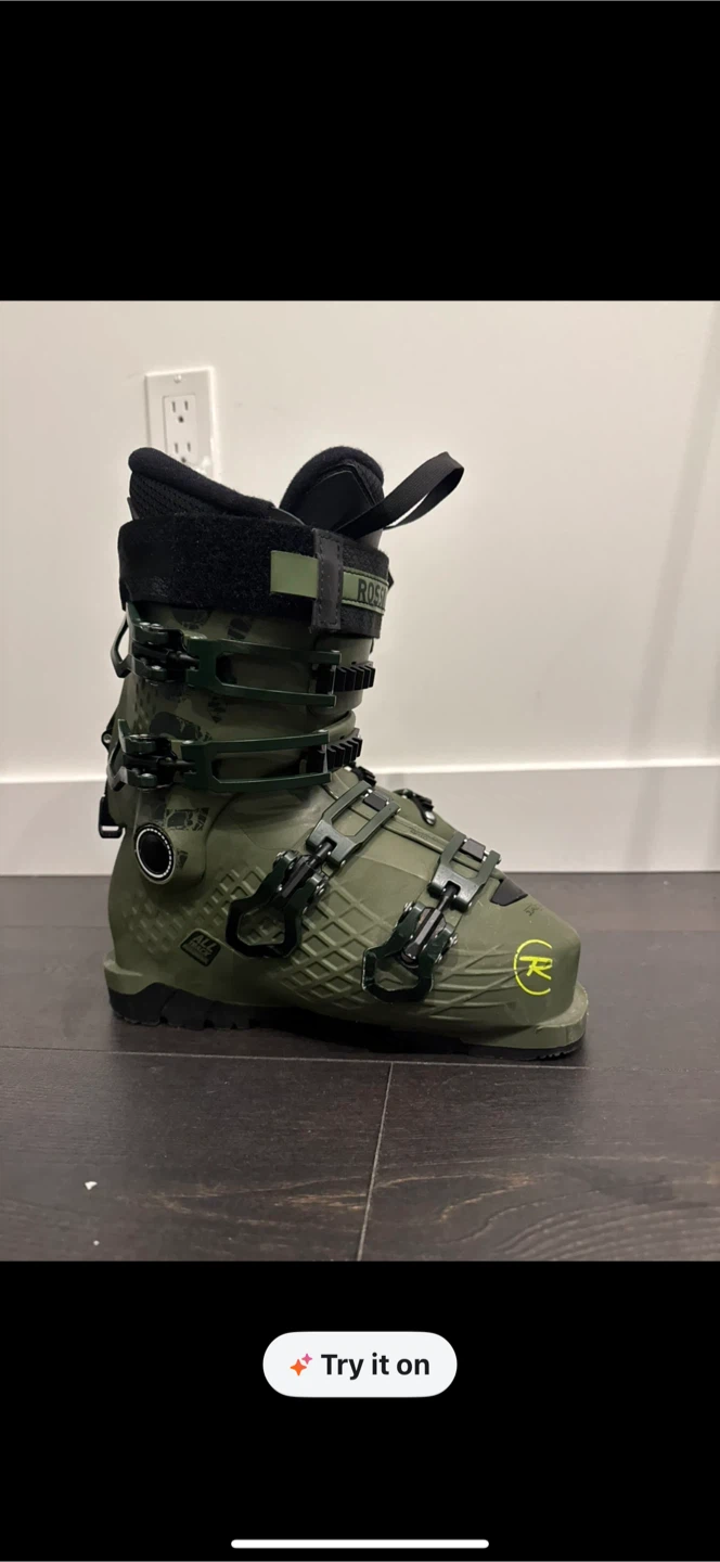 Rossignol