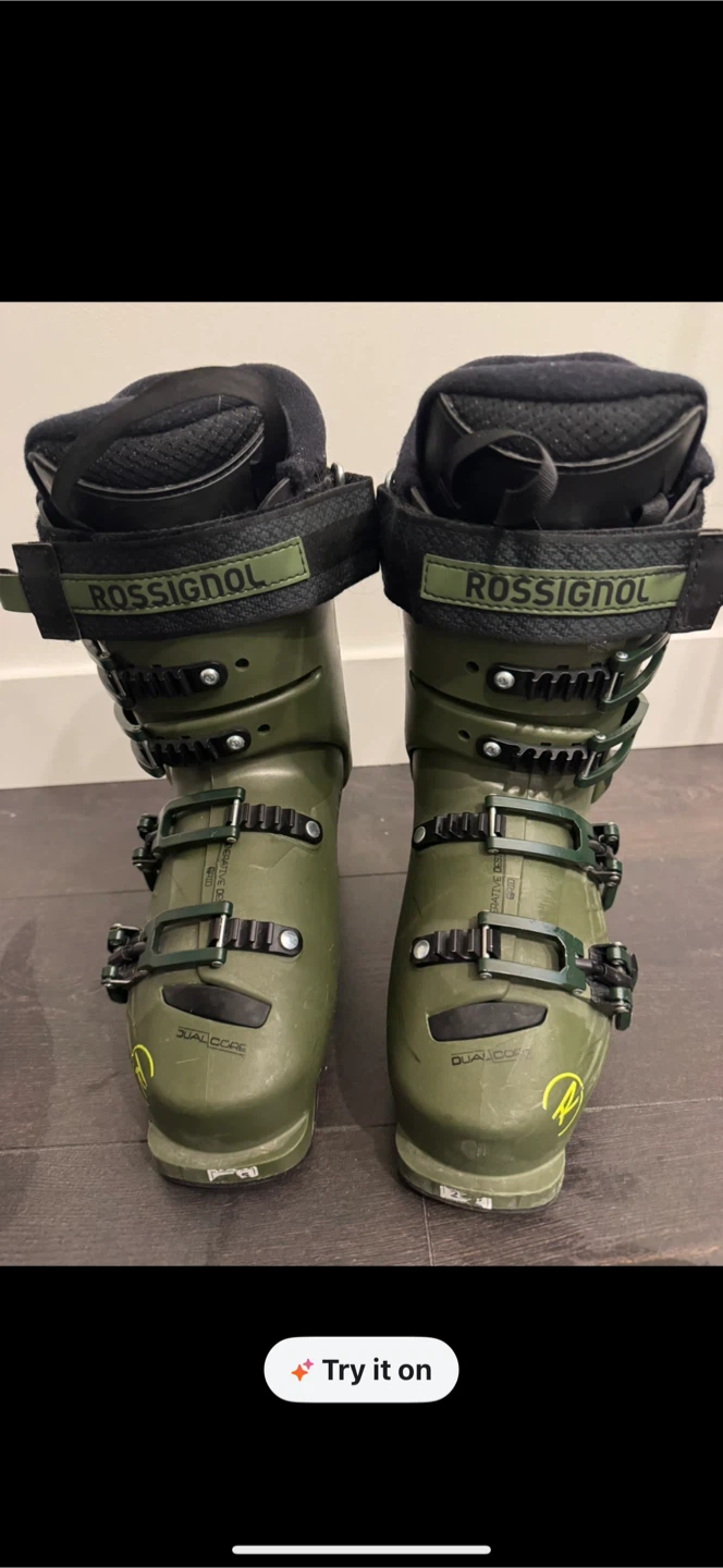 Rossignol - photo 2