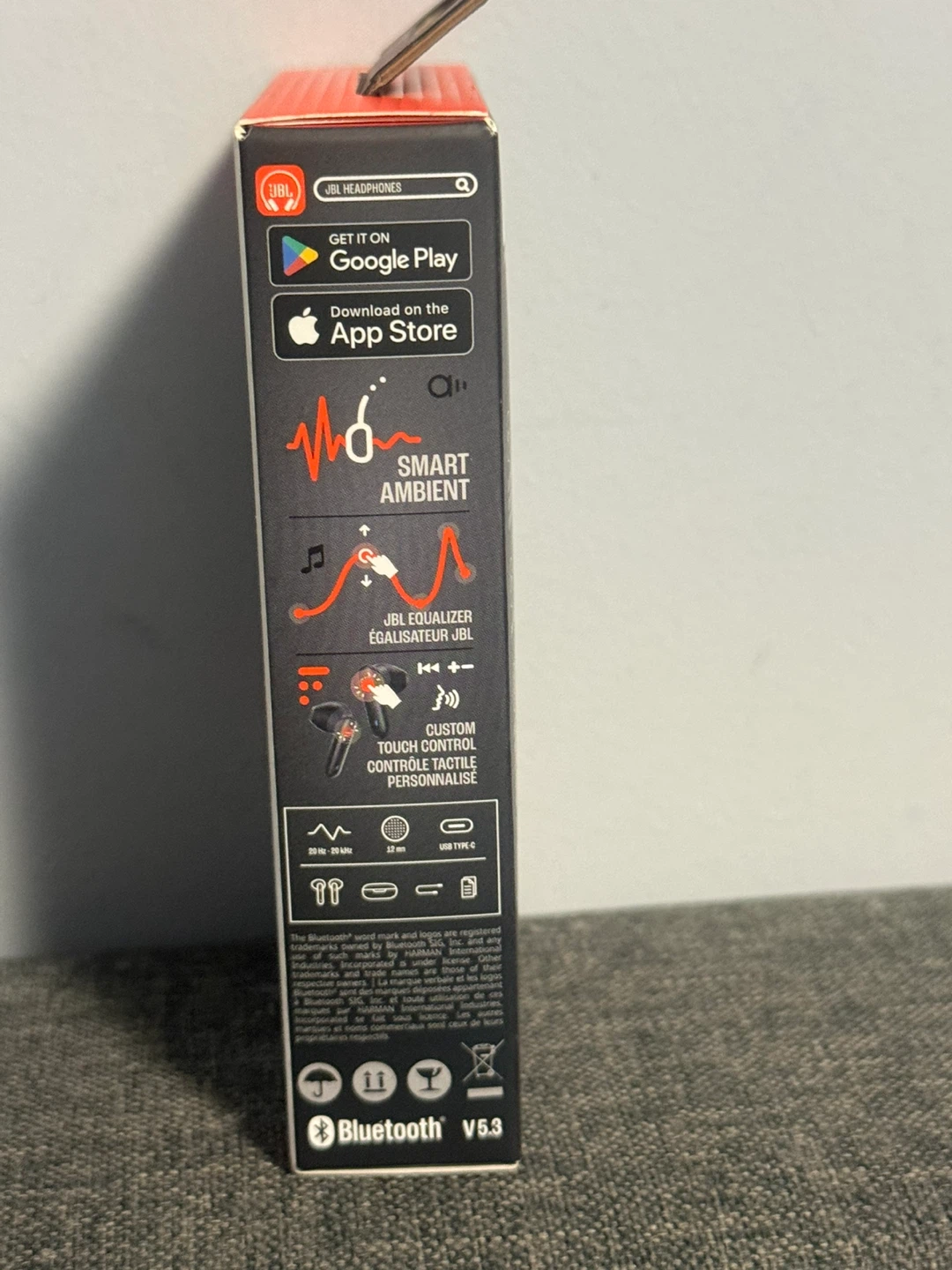 JBL VIBE FLEX2 Wireless Earbuds - photo 4