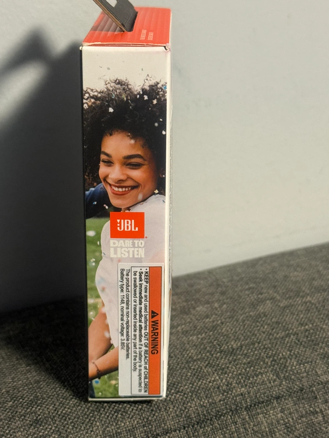 JBL VIBE FLEX2 Wireless Earbuds - photo 2
