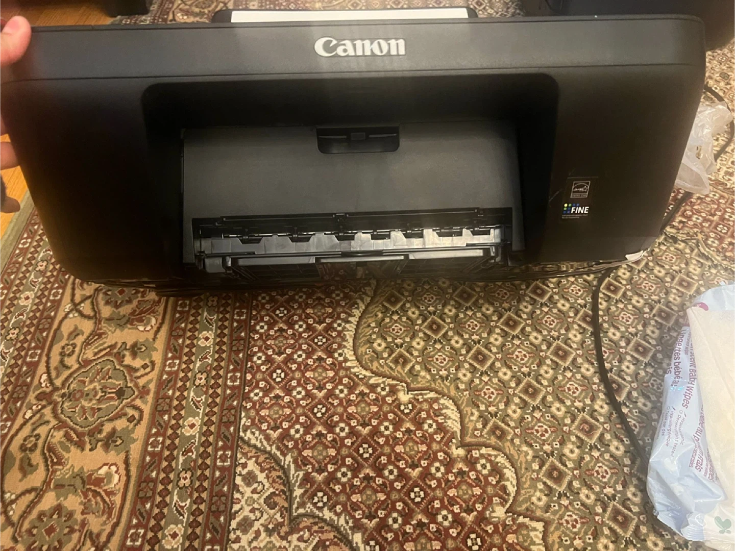 Canon PIXMA MG2920 All-in-One Printer Scanner