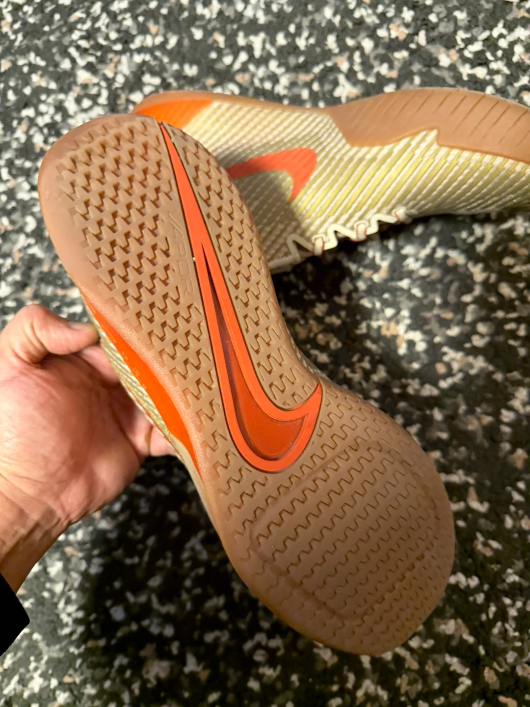 Nike Court Air Zoom Vapor 11 “J’aime Paris Collection” - photo 4