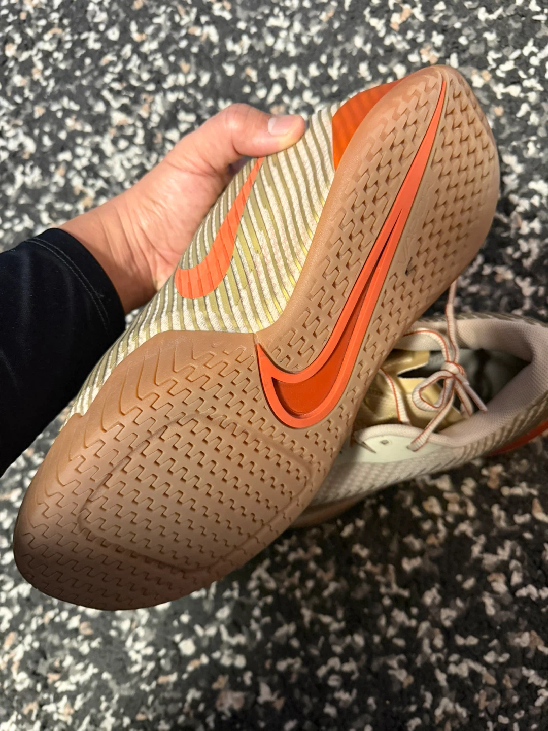 Nike Court Air Zoom Vapor 11 “J’aime Paris Collection” - photo 5