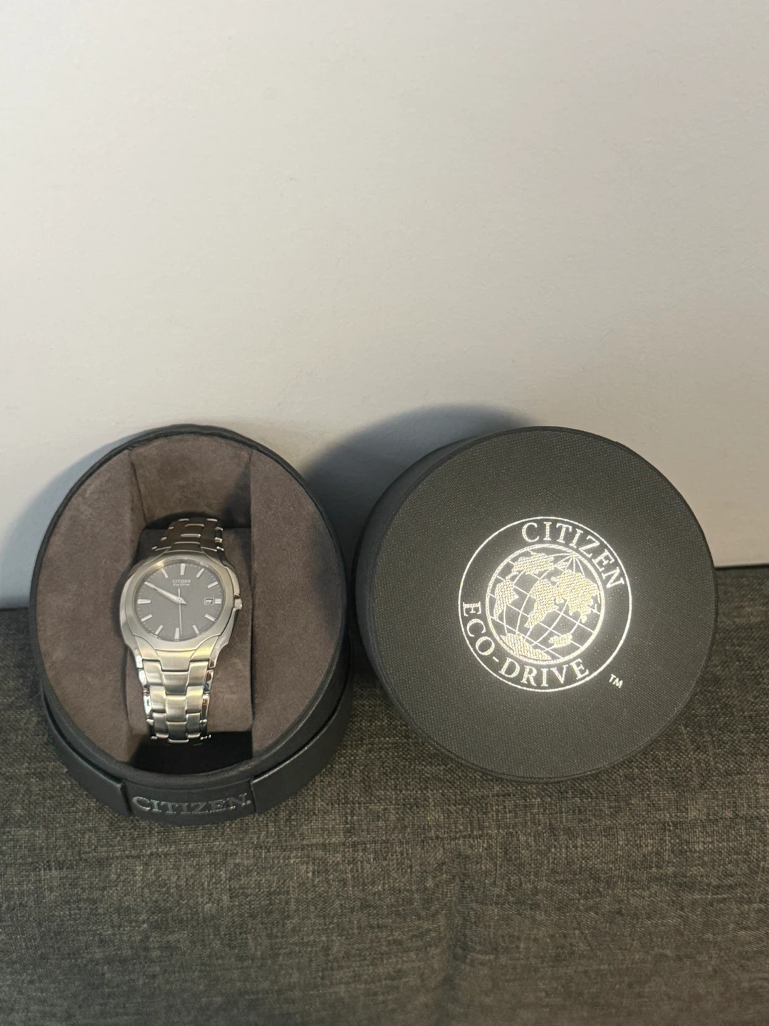 Citizen Eco-Drive Men's Watch