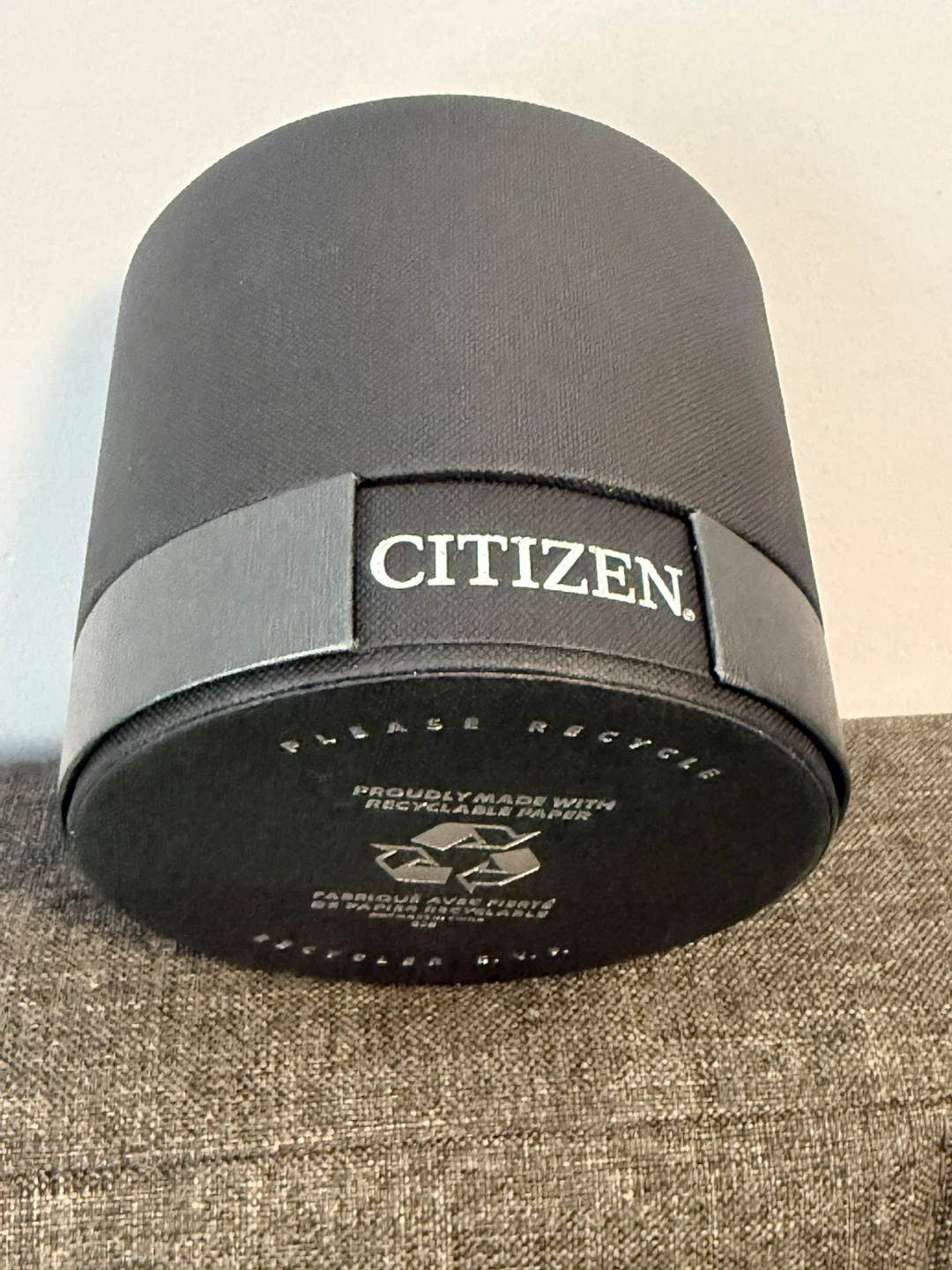 Citizen Eco-Drive Men's Watch - photo 2