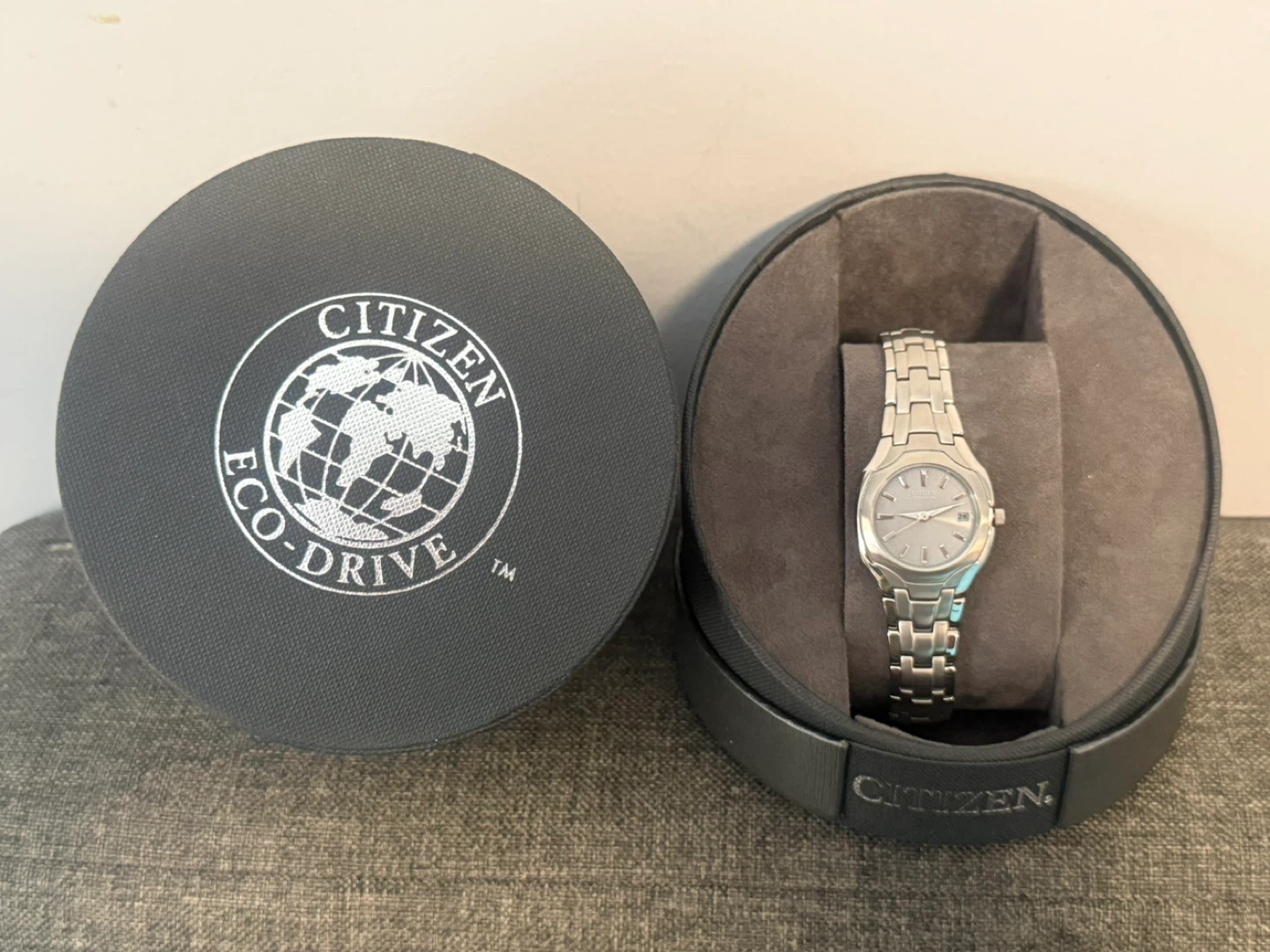 Citizen Eco-Drive Women's Watch