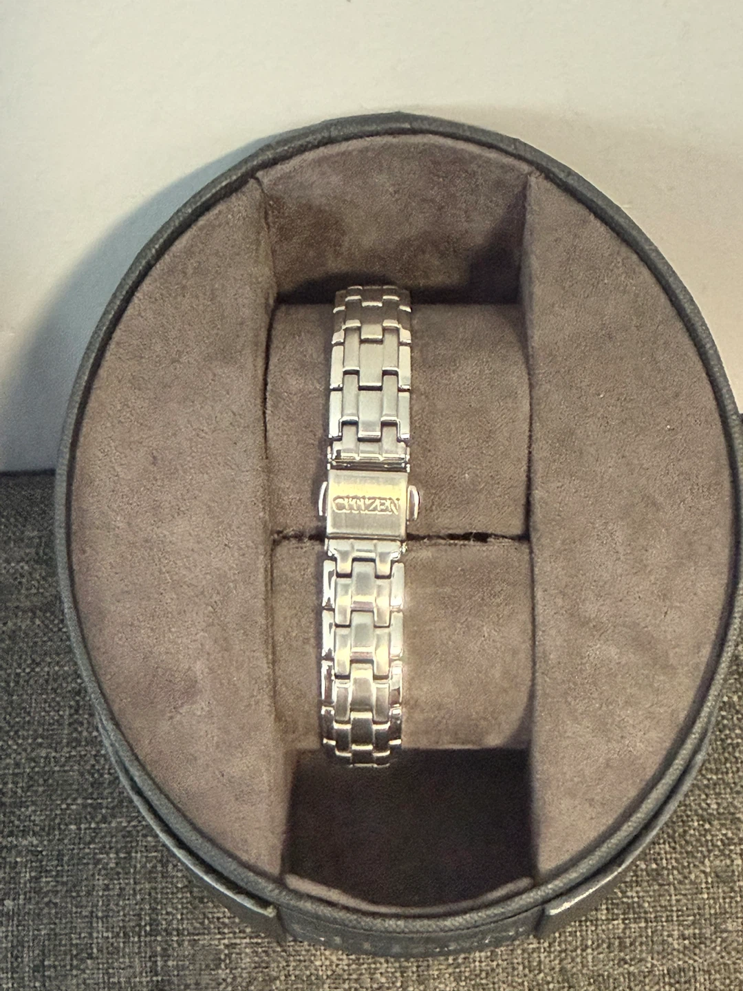 Citizen Eco-Drive Women's Watch - photo 2