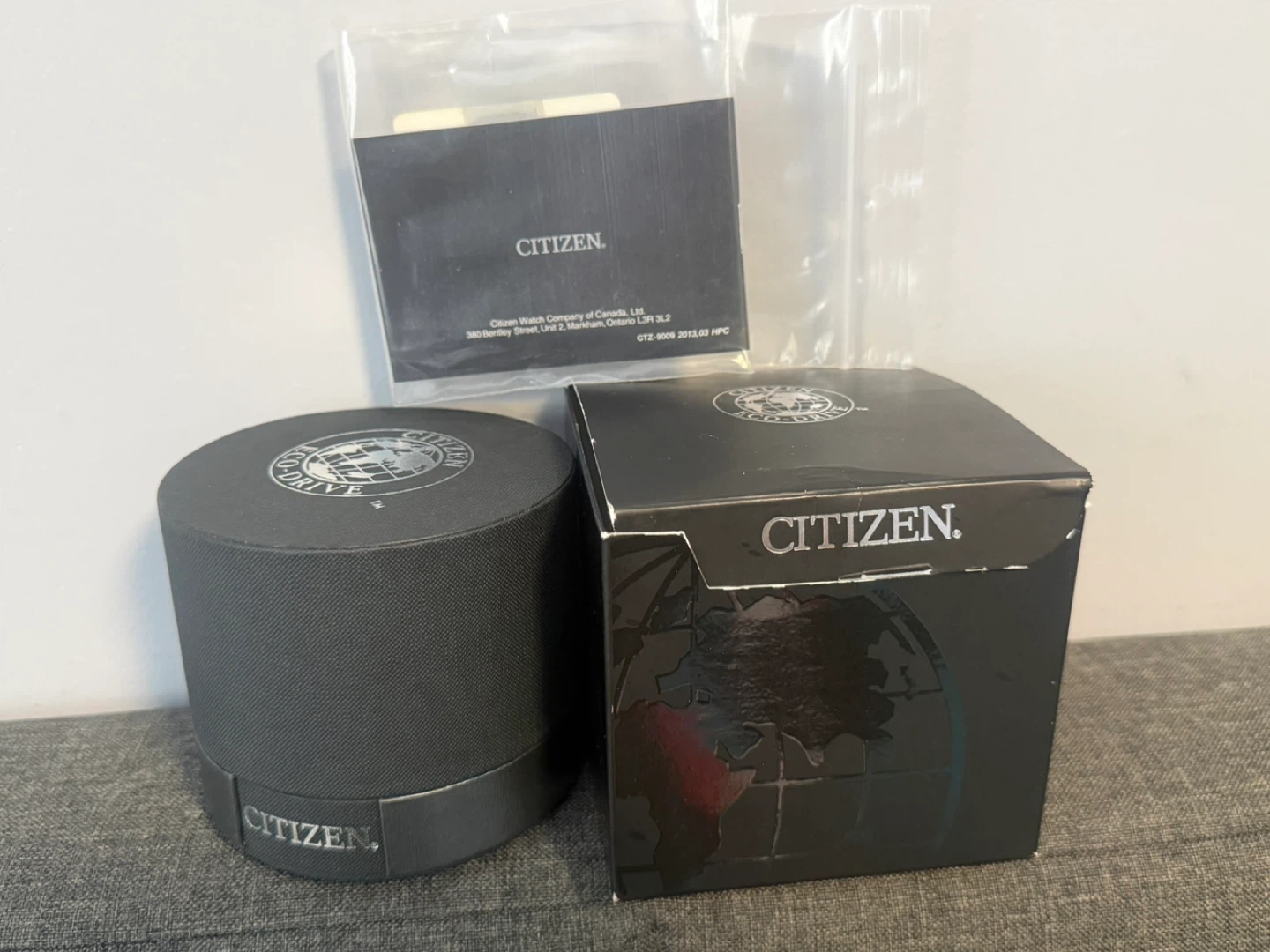 Citizen Eco-Drive Women's Watch - photo 4