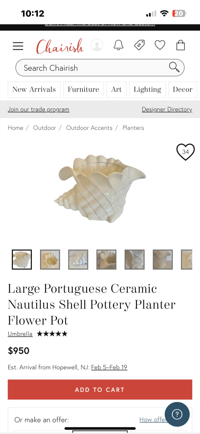 1960s Pereiras Portuguese  pottery. - photo 5