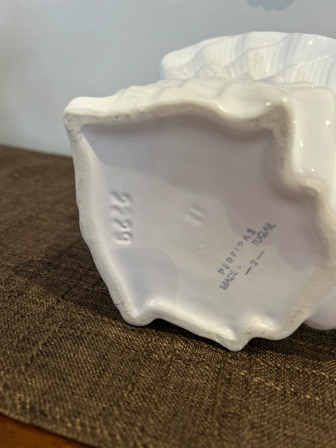 1960s Pereiras Portuguese  pottery. - photo 3
