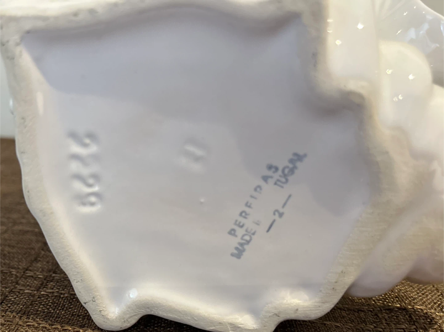 1960s Pereiras Portuguese  pottery. - photo 2