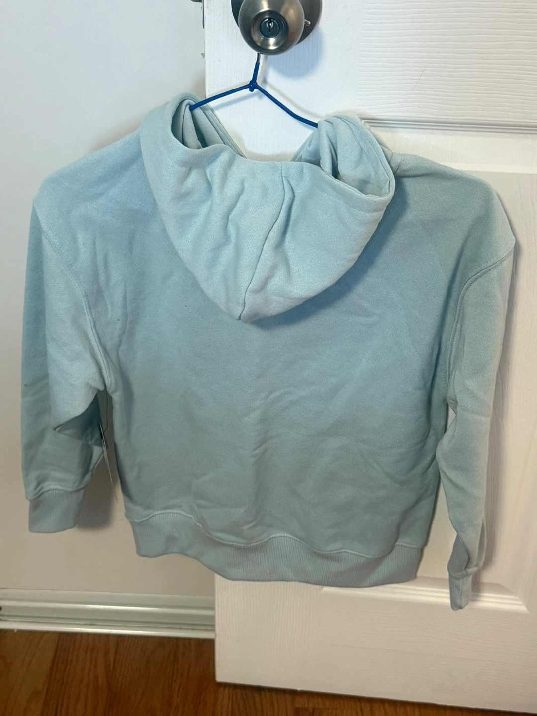 George Kids Hoodie - photo 2