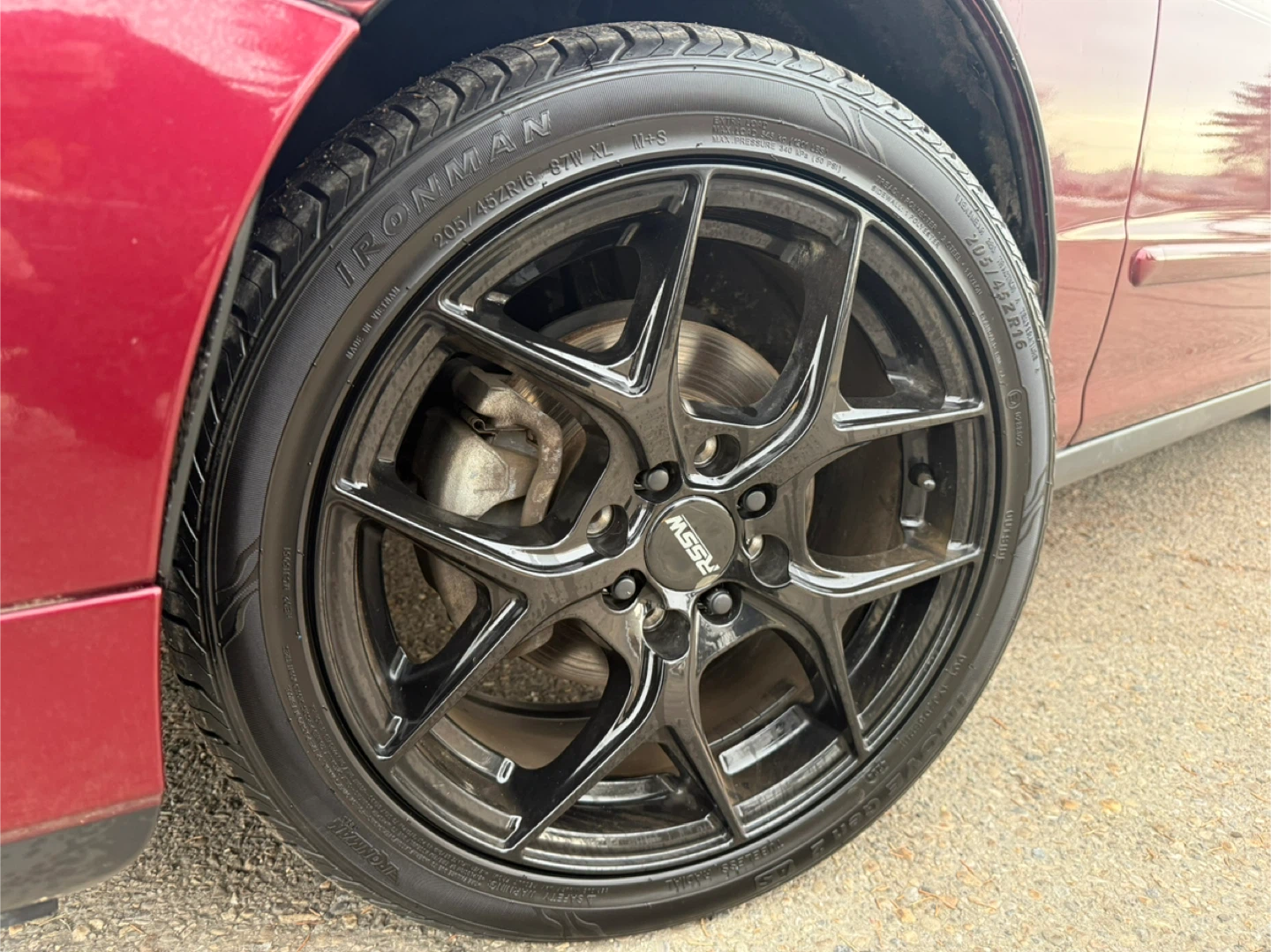 1996 Acura Integra LS *132k* - photo 5