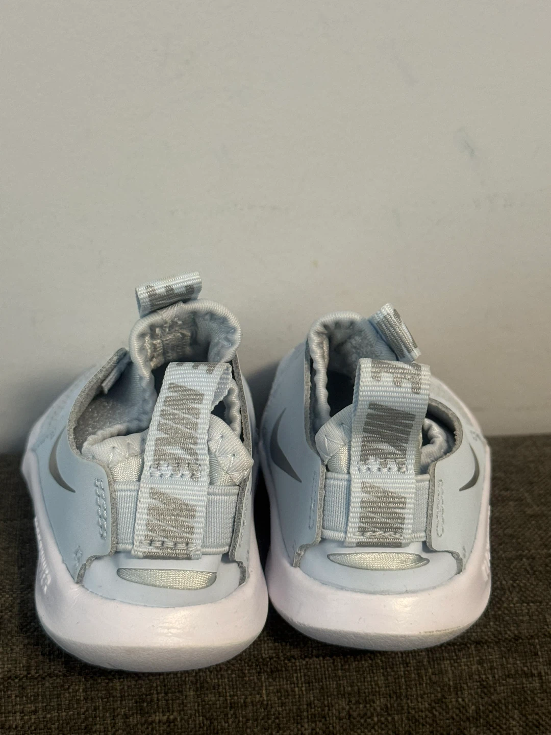 Nike Flex Advance Toddler Shoes - photo 3