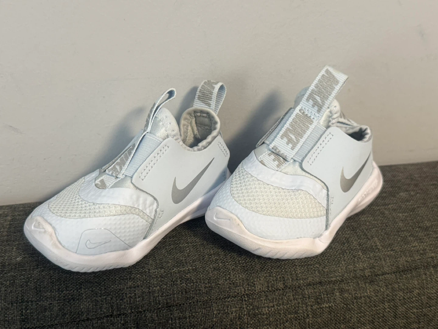 Nike Flex Advance Toddler Shoes