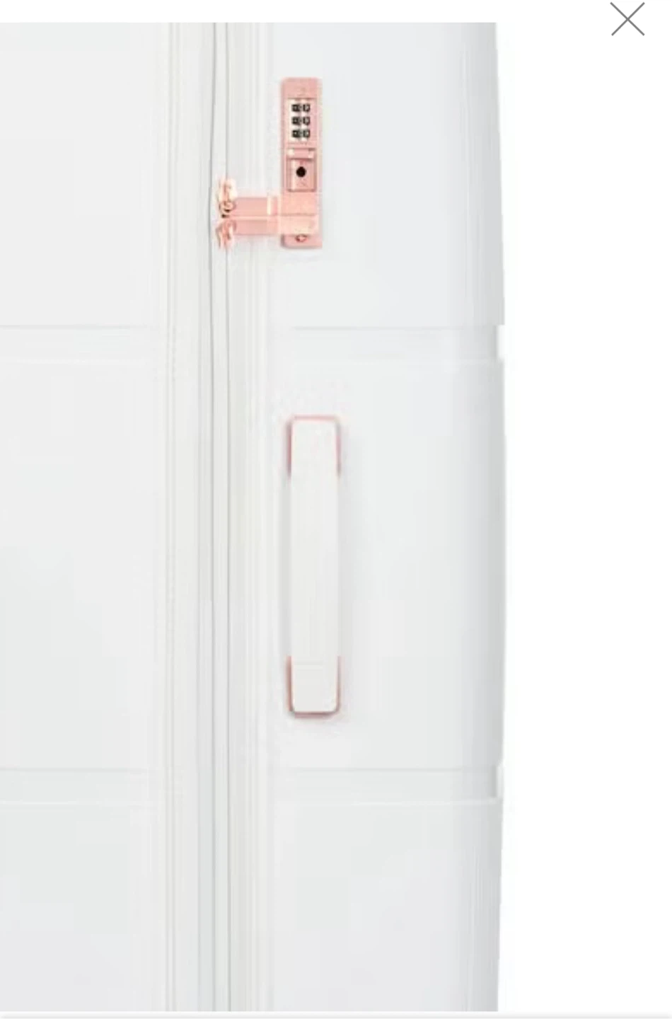 30" check in luggages - photo 2
