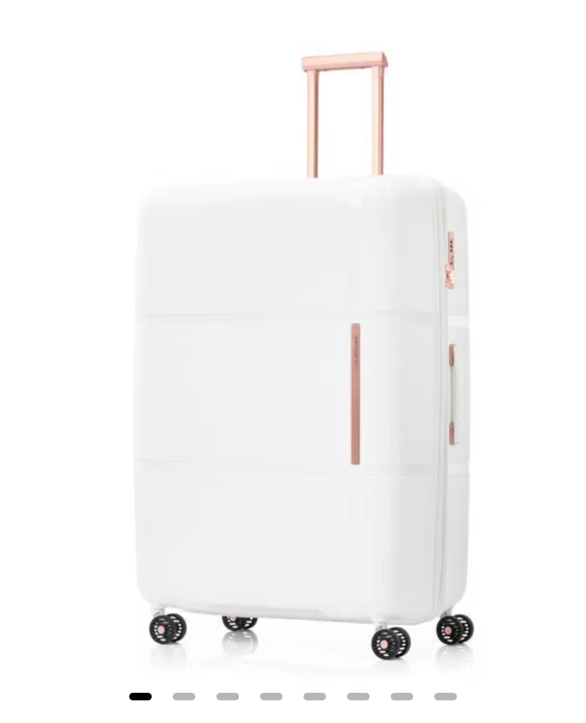 30" check in luggages - photo 3