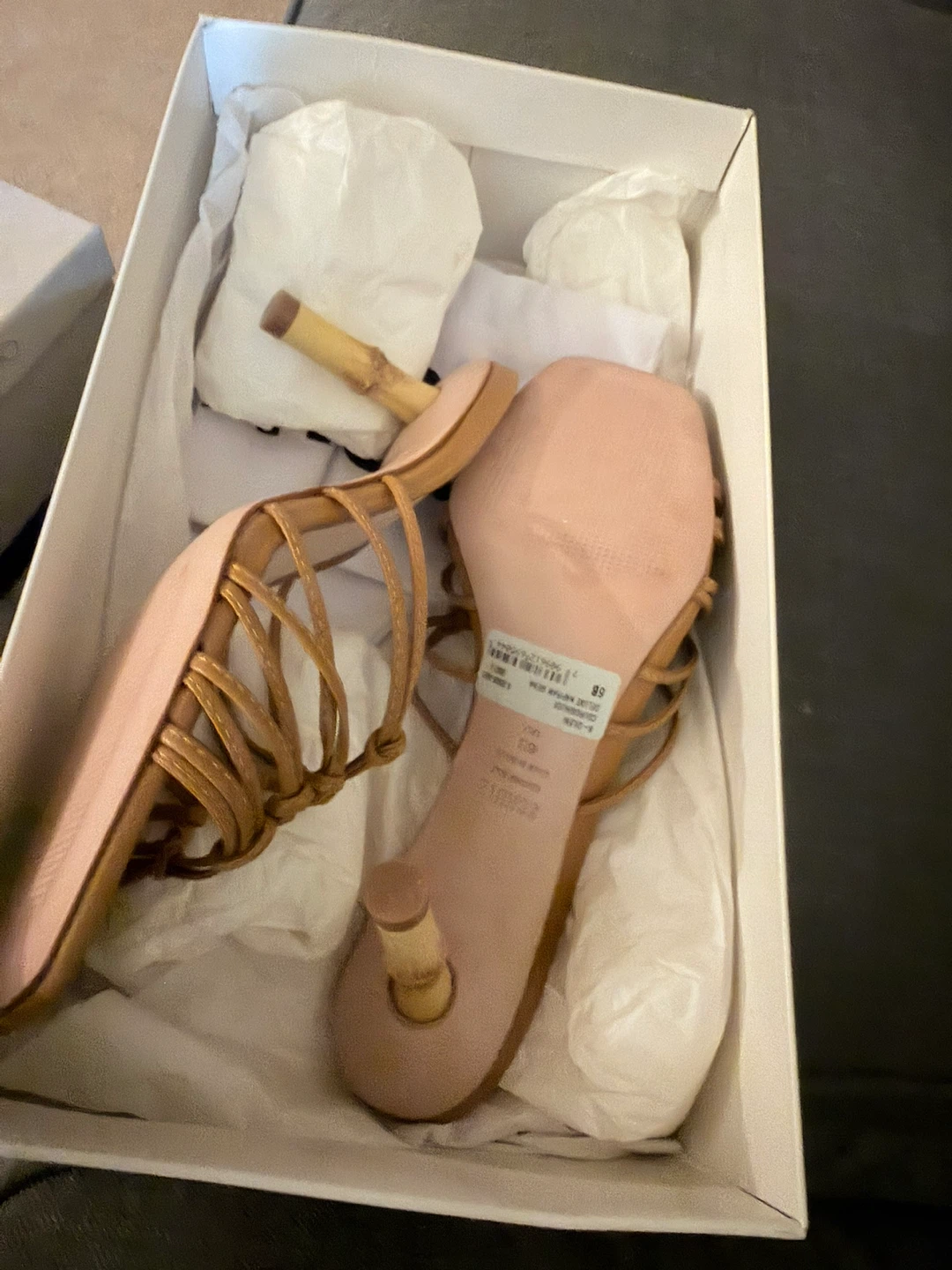 Schutz Sandals