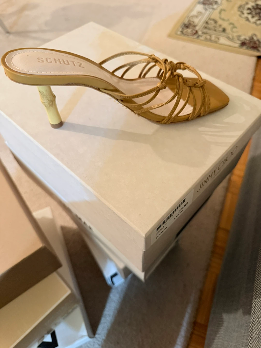 Schutz Sandals - photo 2