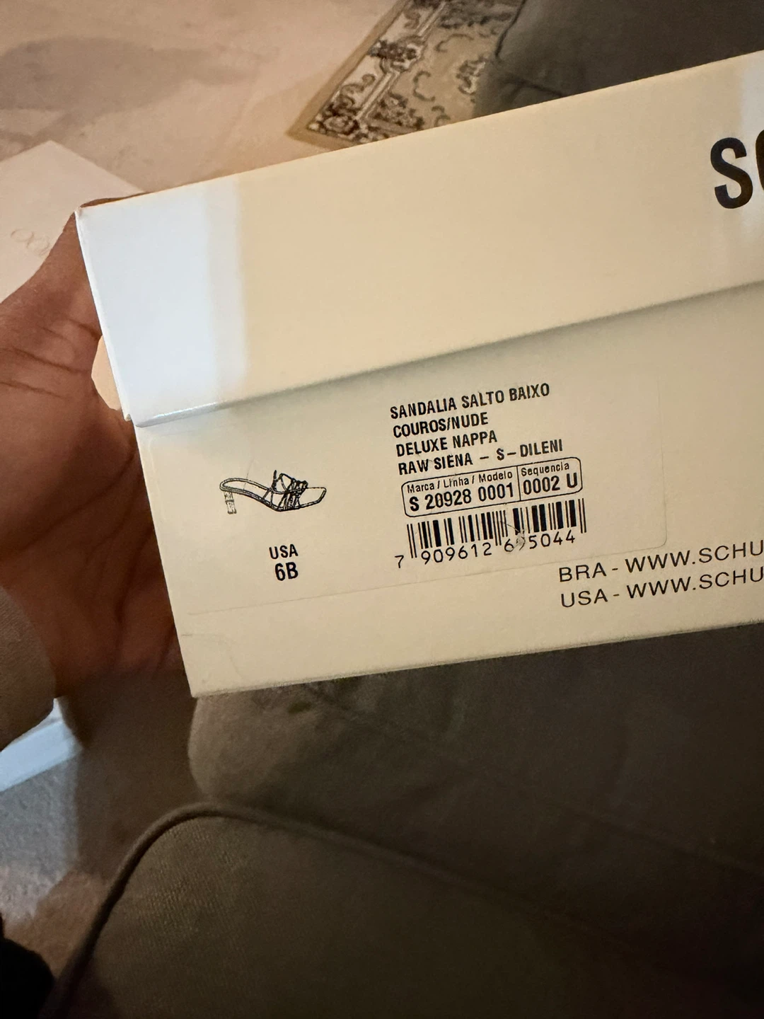 Schutz Sandals - photo 3