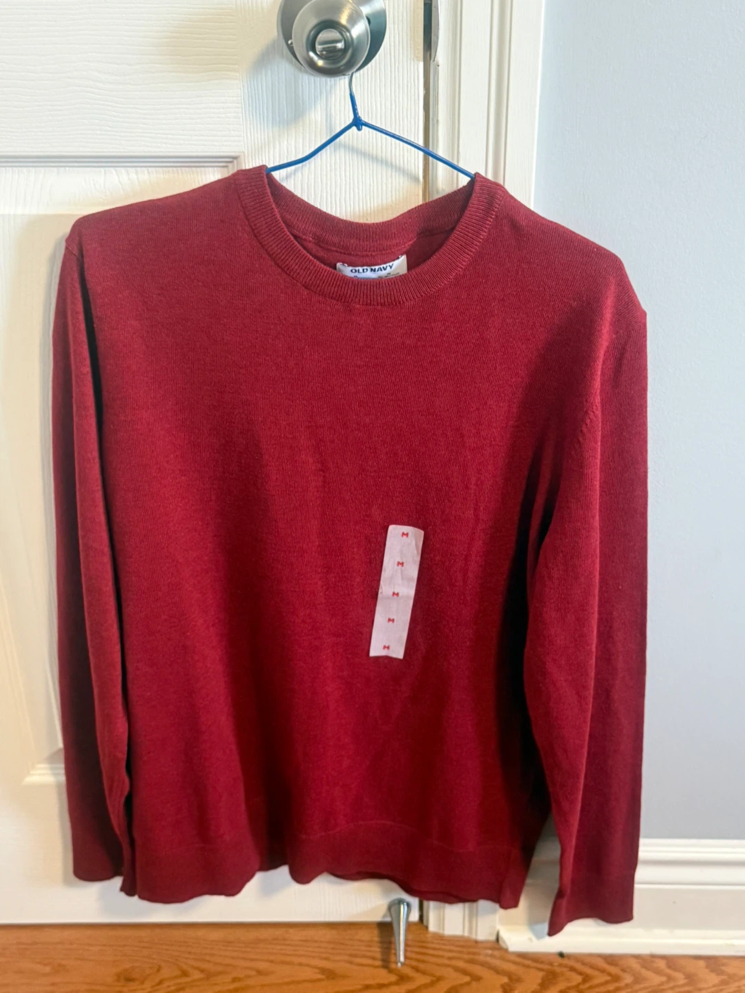 Old Navy Men's Crew Neck Sweater - photo 5