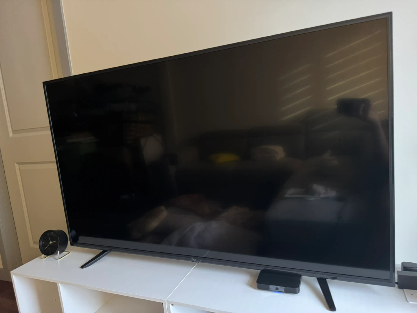 Used RCA Smart 55-inch TV