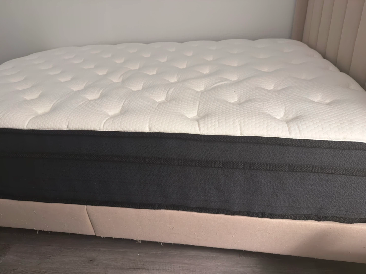 Full Size Mattress - photo 4