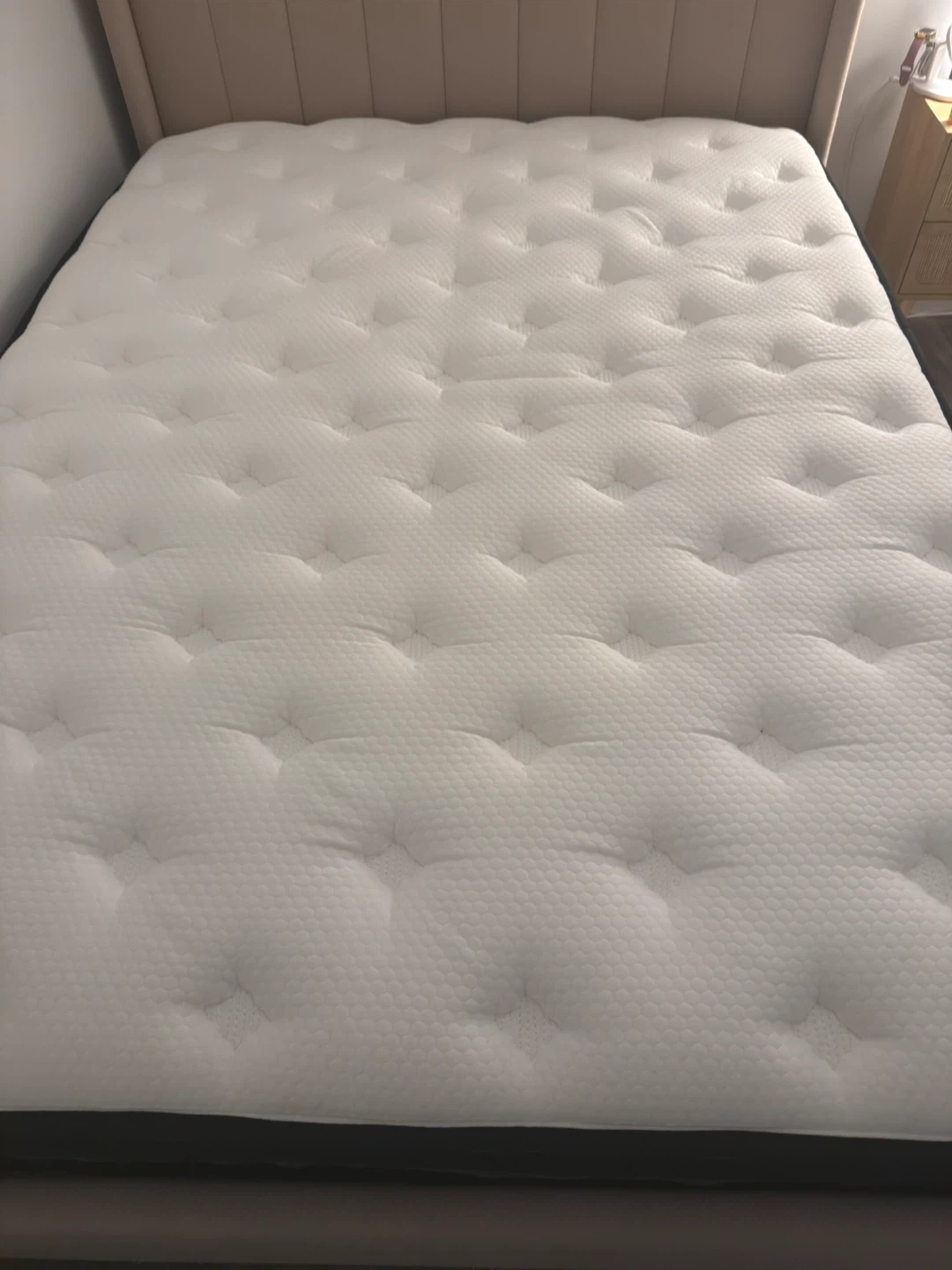 Full Size Mattress