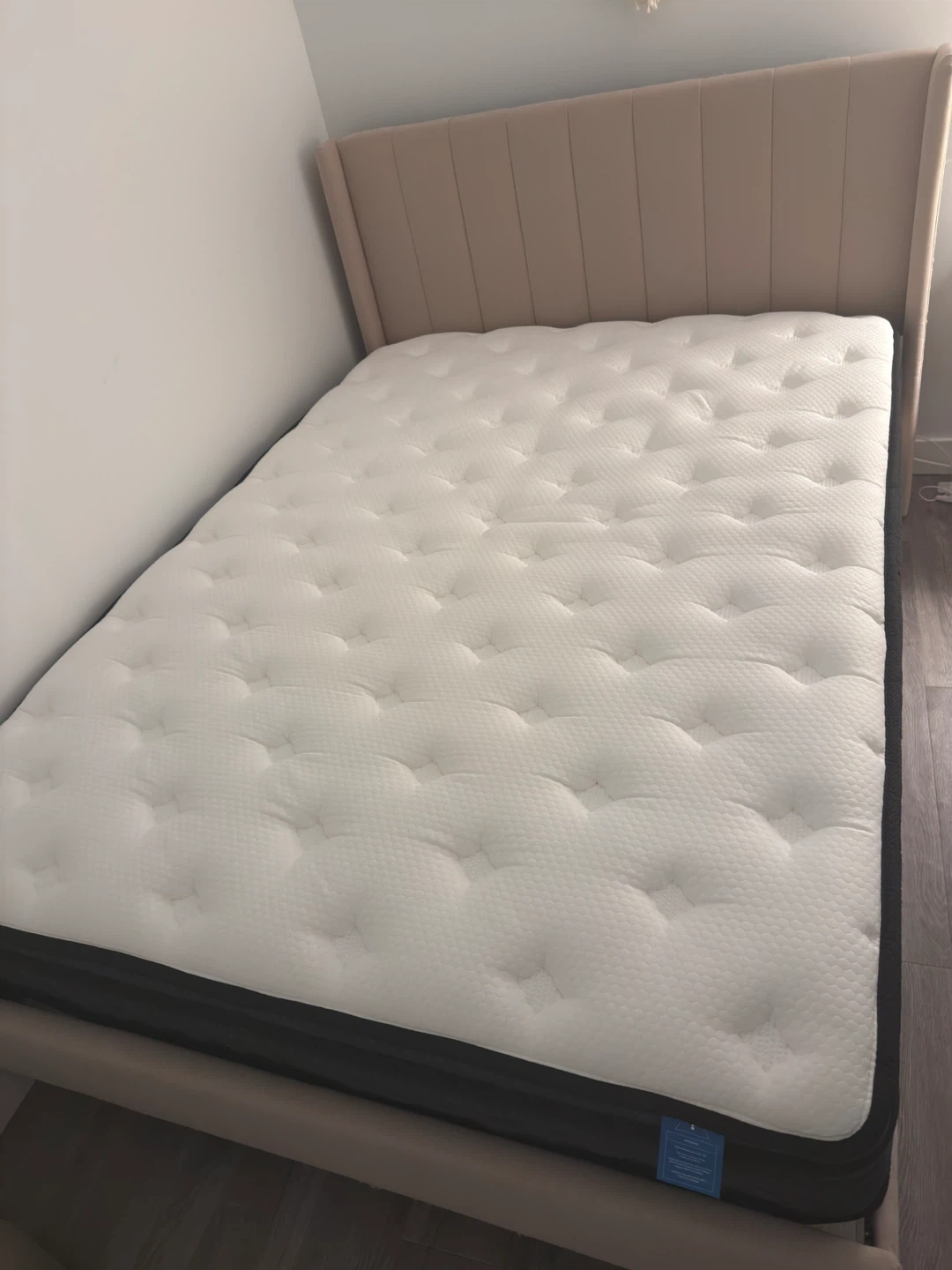 Full Size Mattress - photo 2