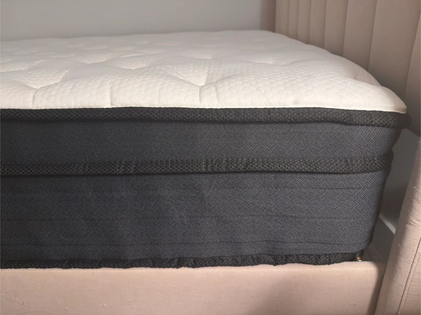 Full Size Mattress - photo 3