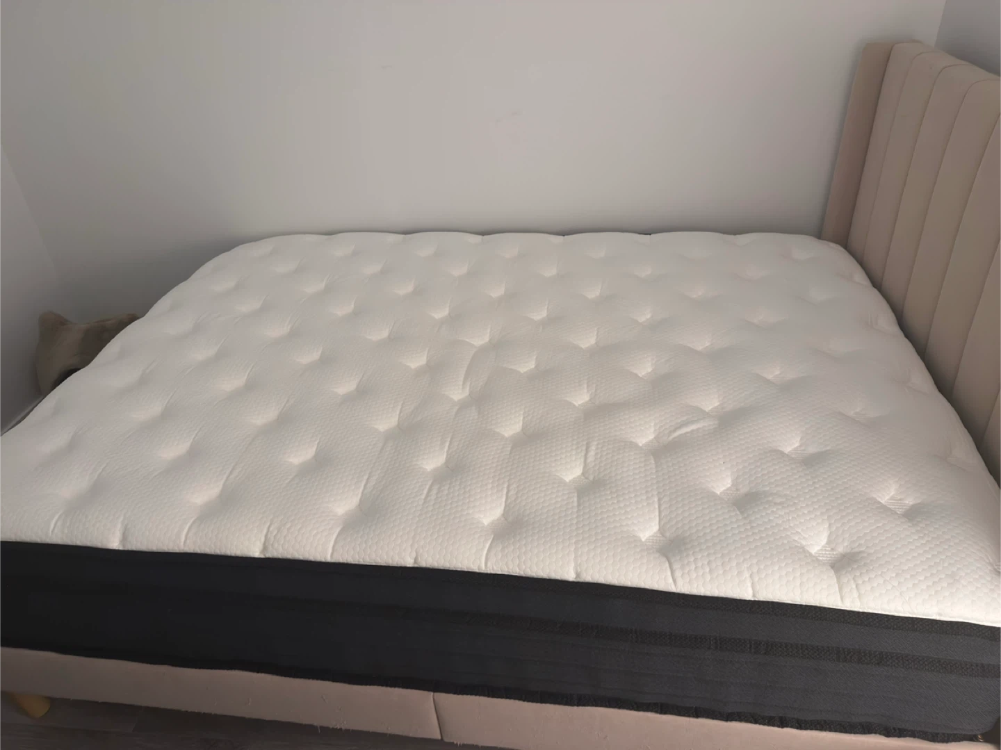 Full Size Mattress - photo 5