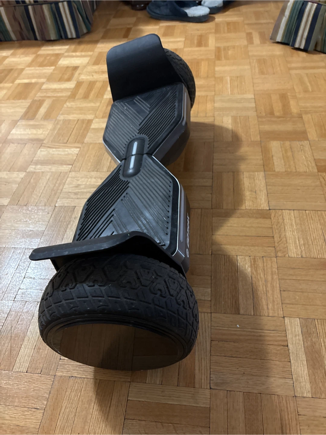 GO TRAX Hoverboard 8.5 - photo 2