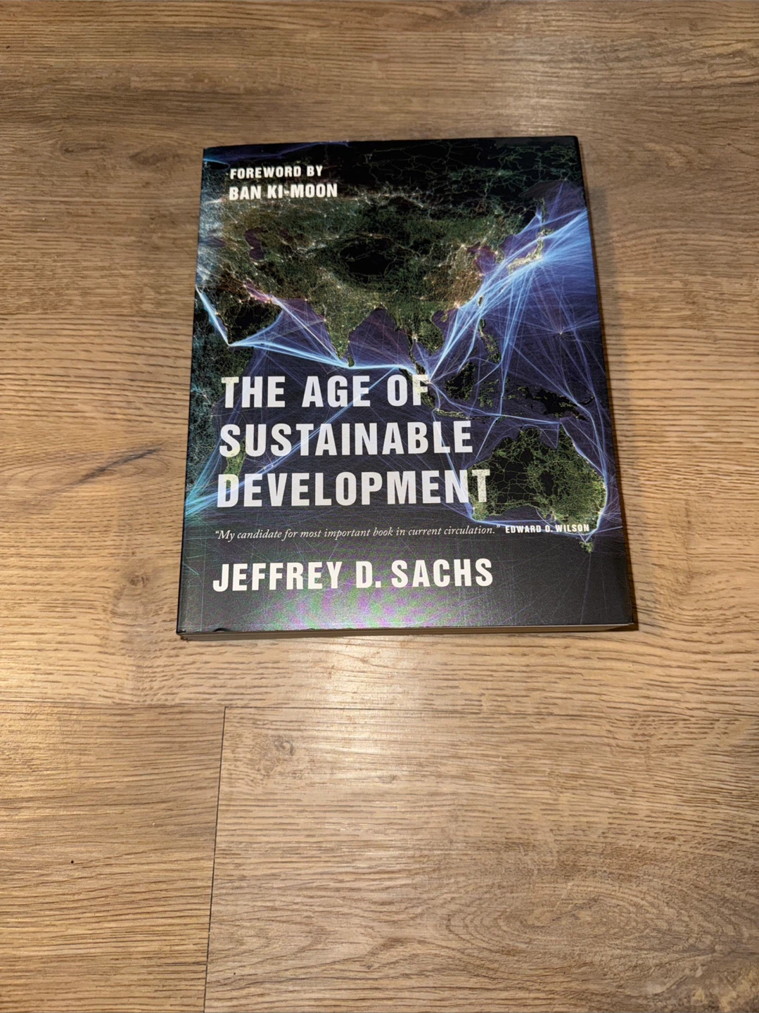 The Age of Sustainable Development by Jeffrey D. Sachs - photo 5