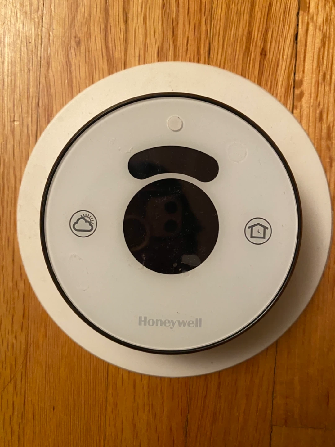 Honeywell Thermostat