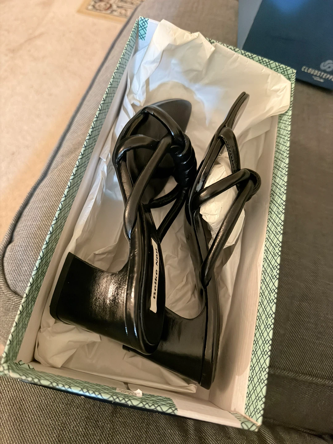 Reike Nen sandals