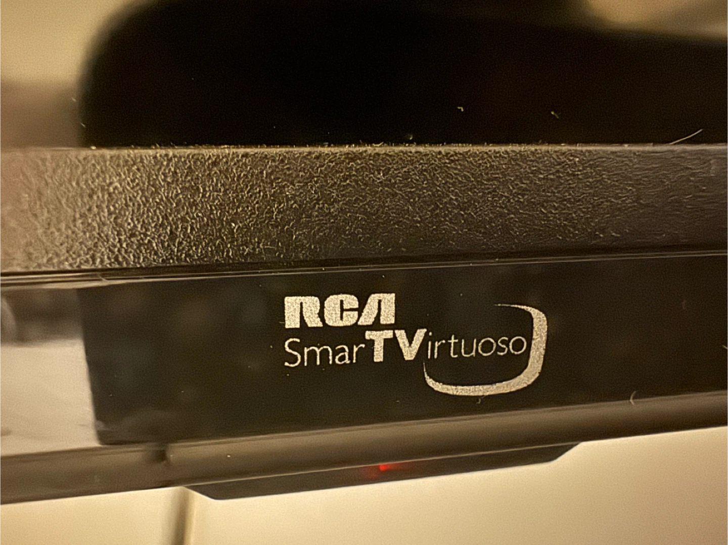 Used RCA Smart 55-inch TV - photo 4