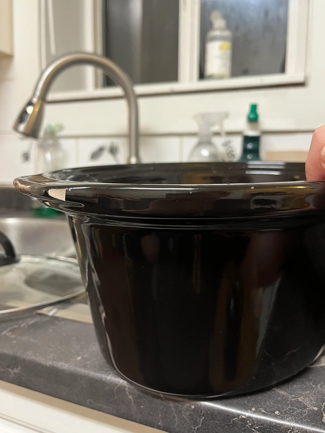 Crockpot - photo 2