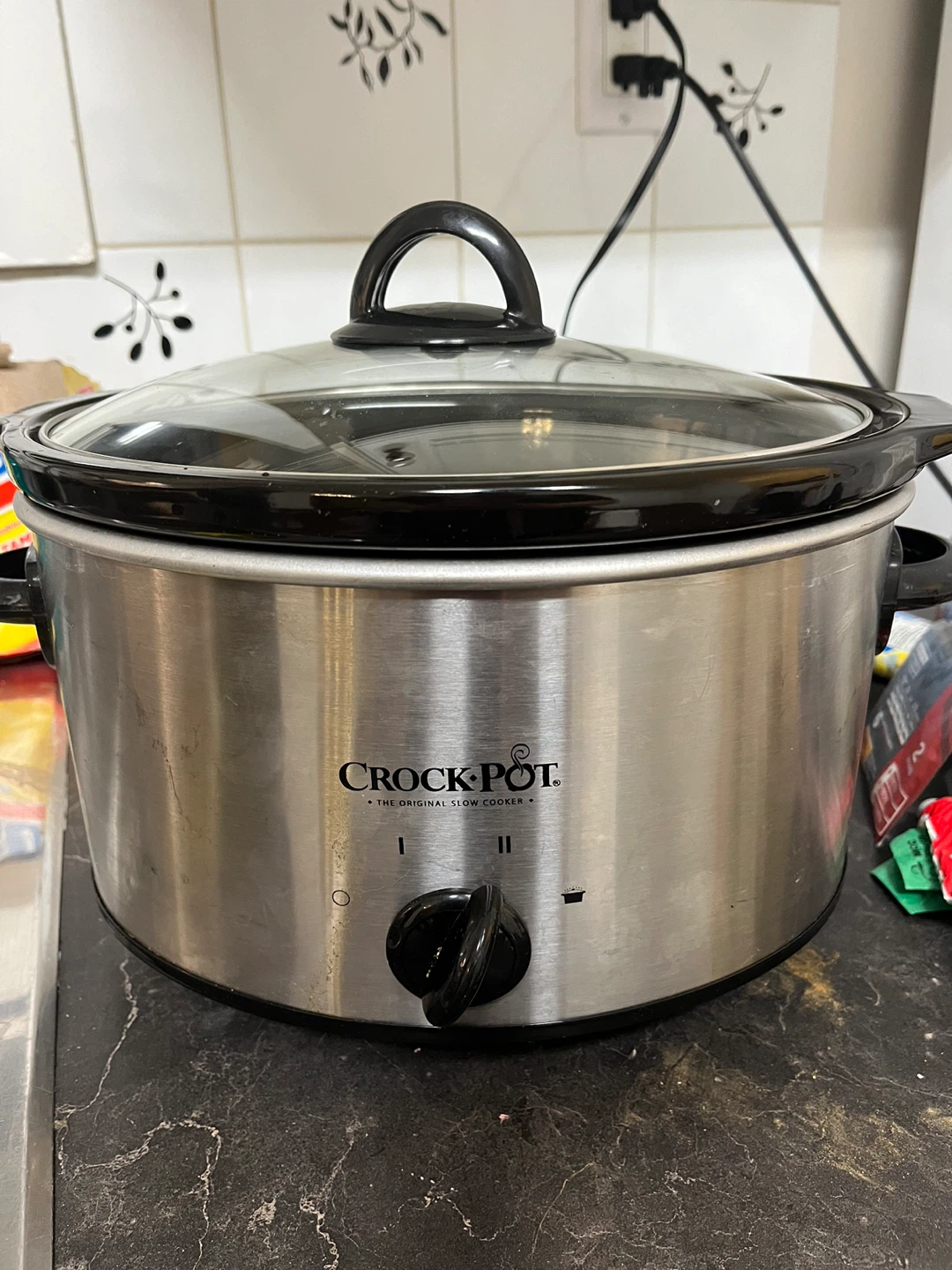 Crockpot