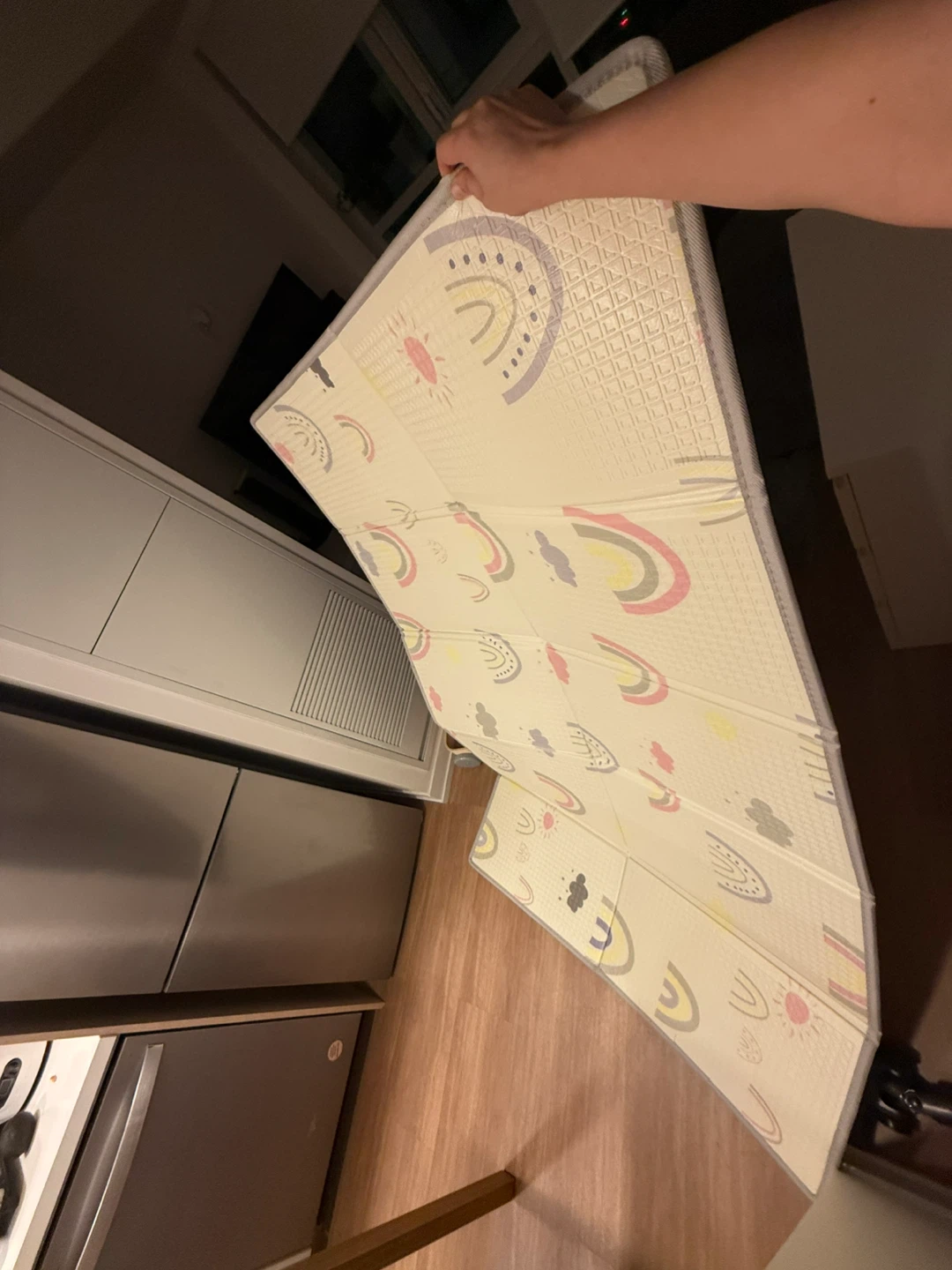 Playmat for Babies and Toddlers - photo 3