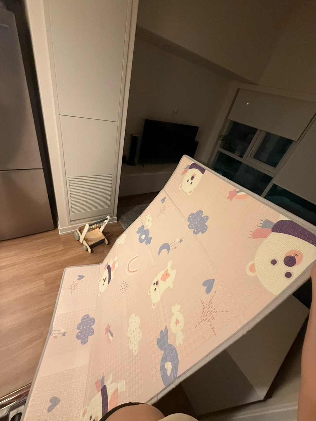 Playmat for Babies and Toddlers - photo 4