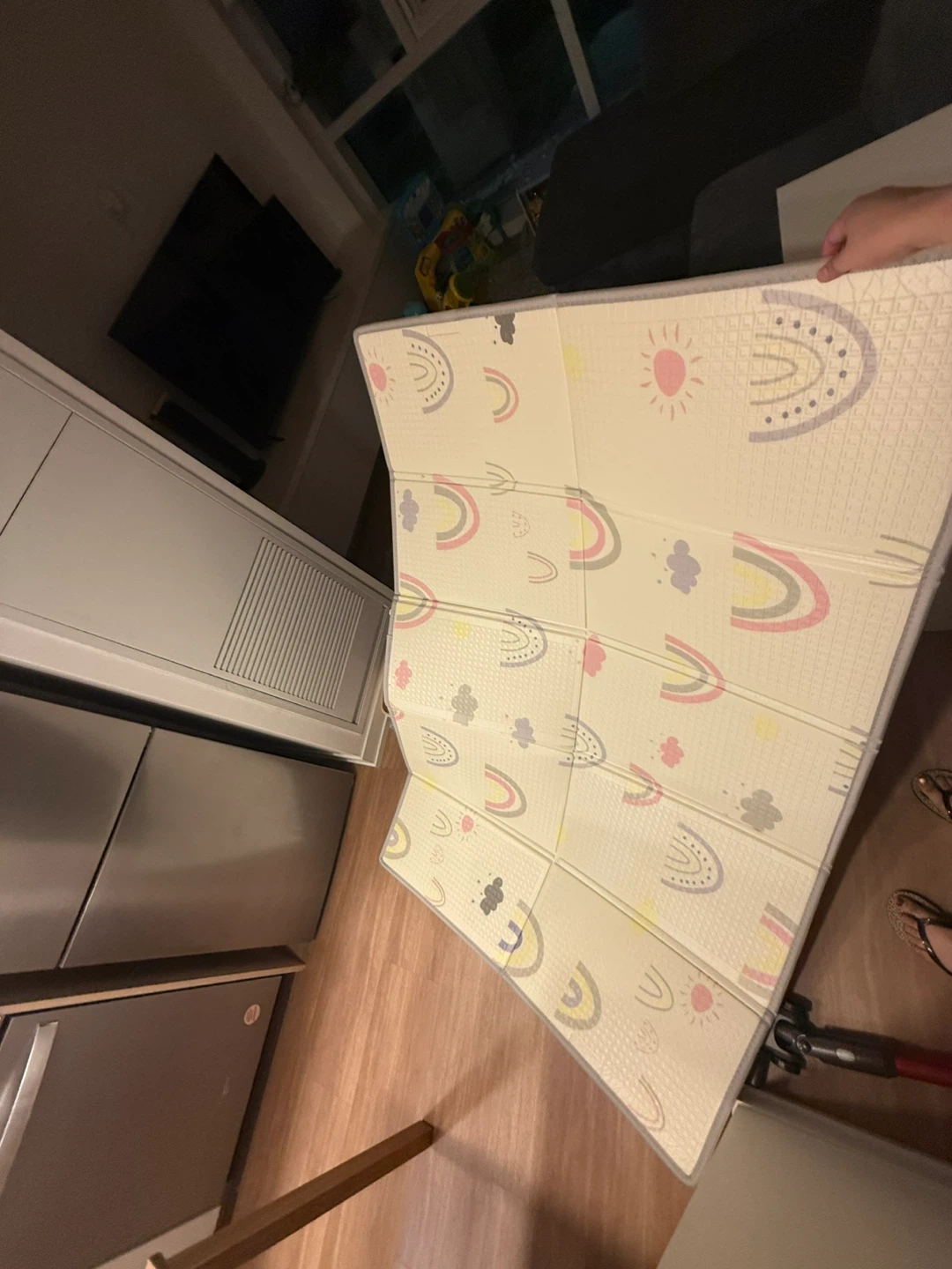 Playmat for Babies and Toddlers - photo 2