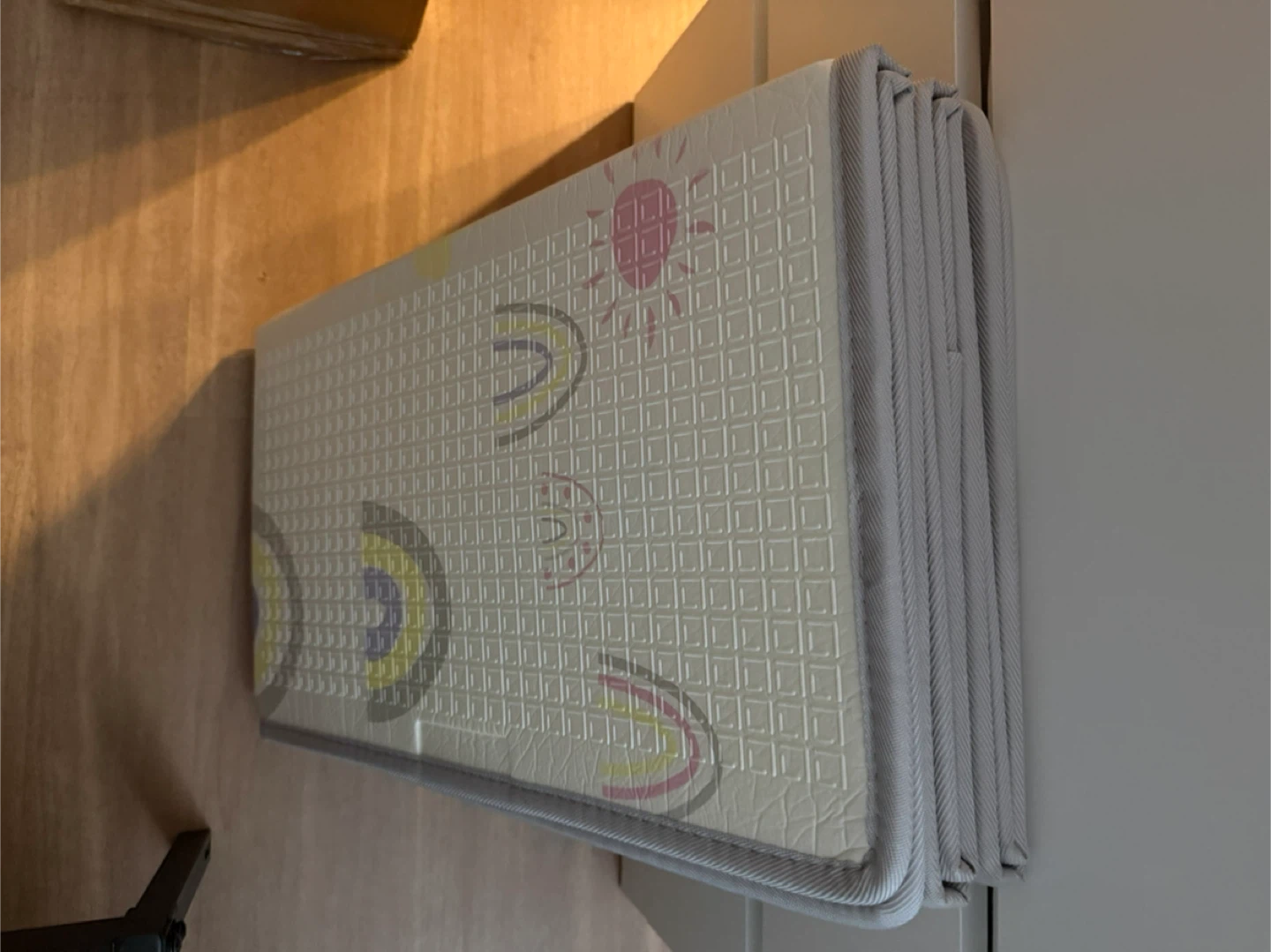 Playmat for Babies and Toddlers