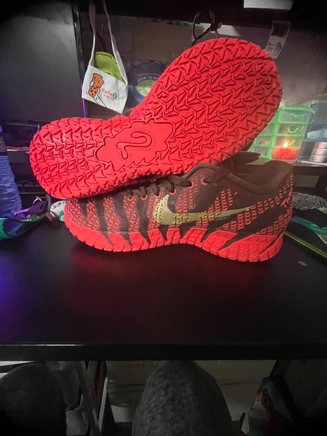 Ja morants 3 - photo 2