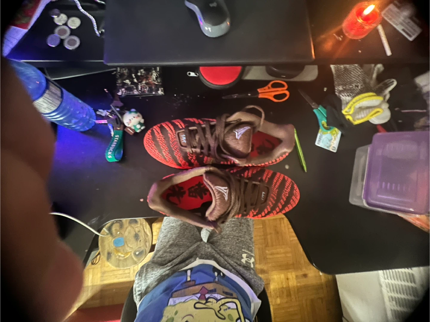 Ja morants 3 - photo 4