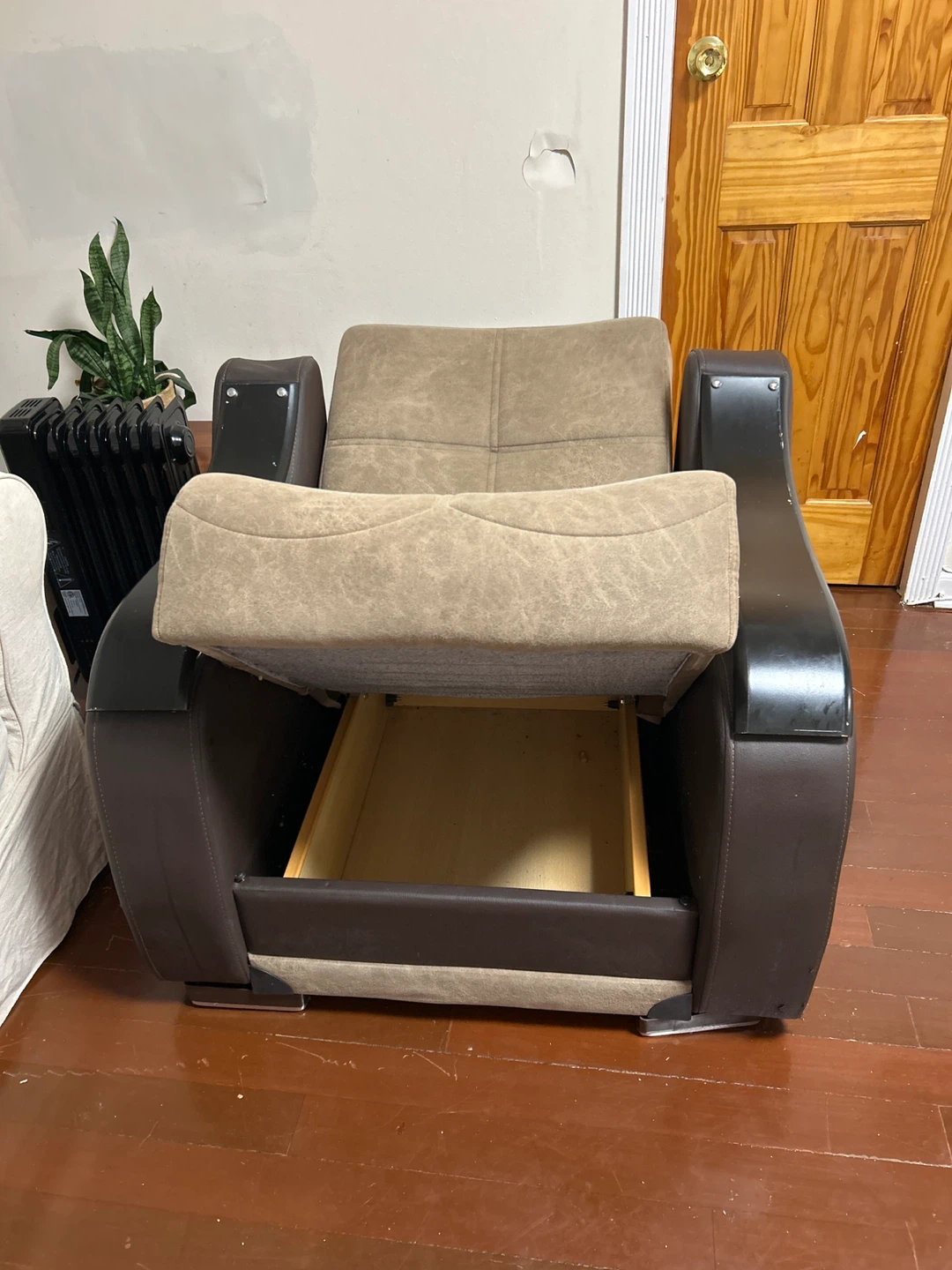 Sillón individual - photo 2