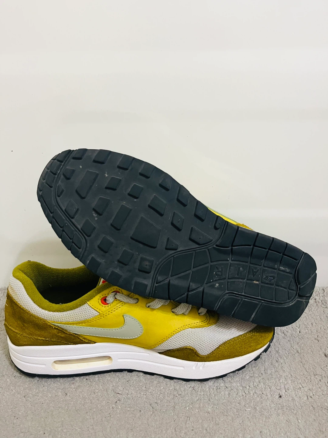 Nike Air Max 1 Sneakers - Size US 9.5 - photo 3