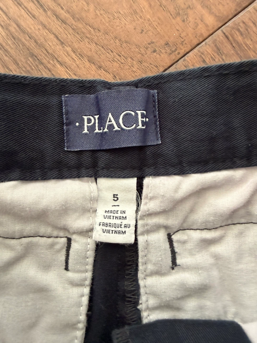 $5 for Both! Boys Hoodie and Pants Set (4-6) - photo 3