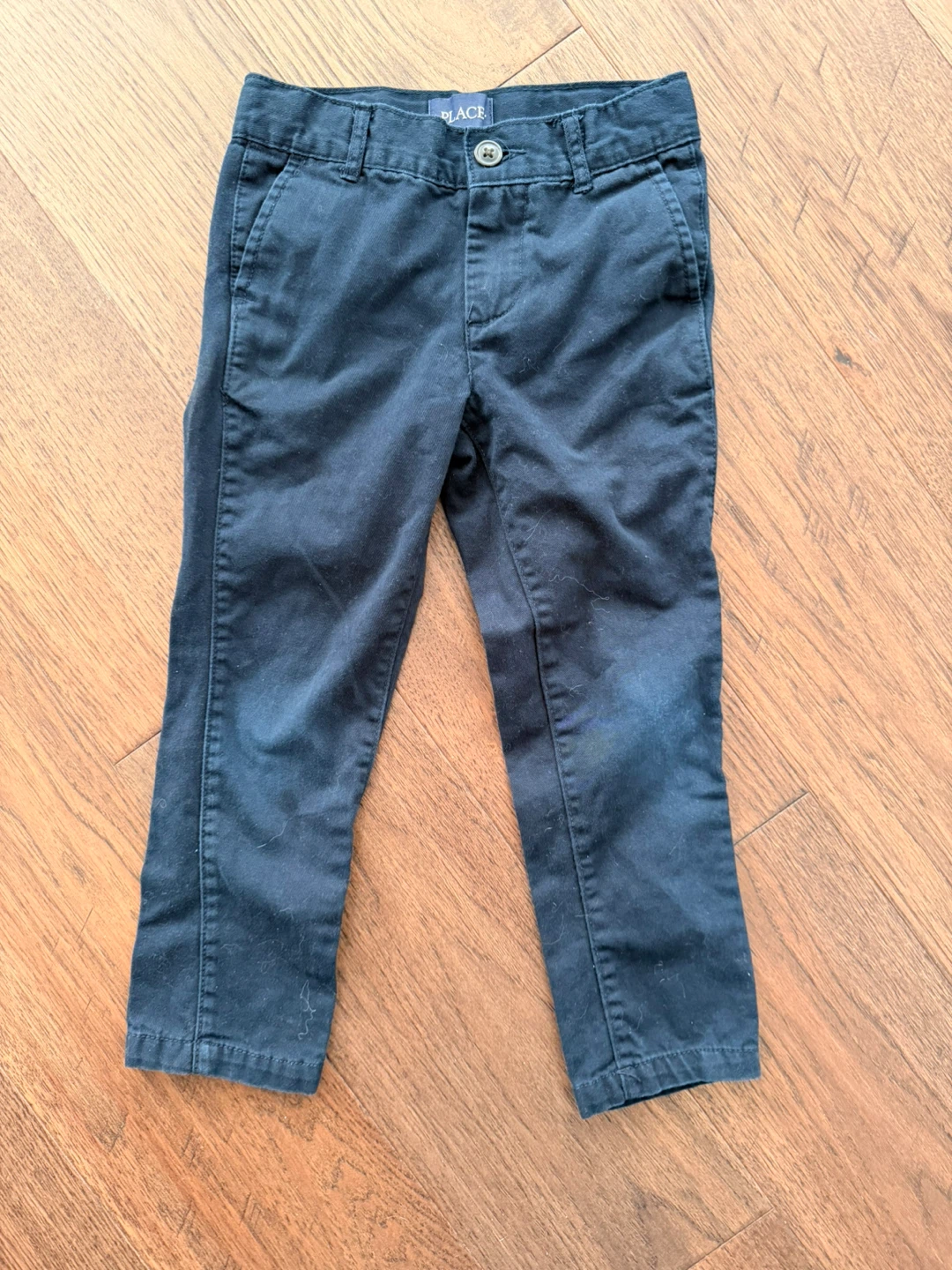 $5 for Both! Boys Hoodie and Pants Set (4-6) - photo 2