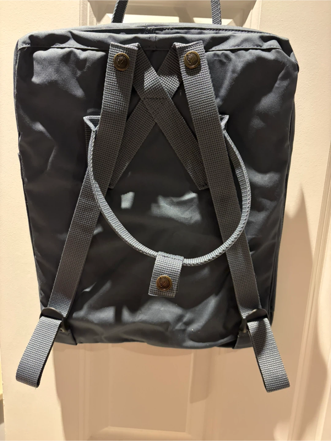 🆕Fjällräven Kånken Original Backpack - photo 3